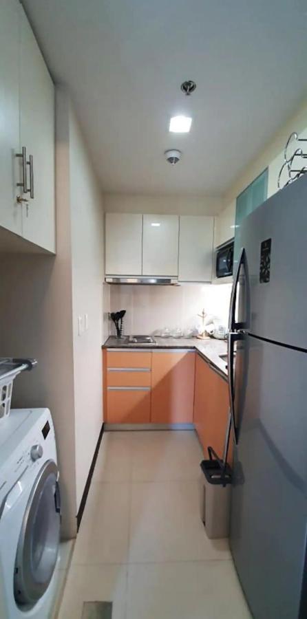 Mactan Newtown Cebu Affordable Suite! มักตัน ภายนอก รูปภาพ