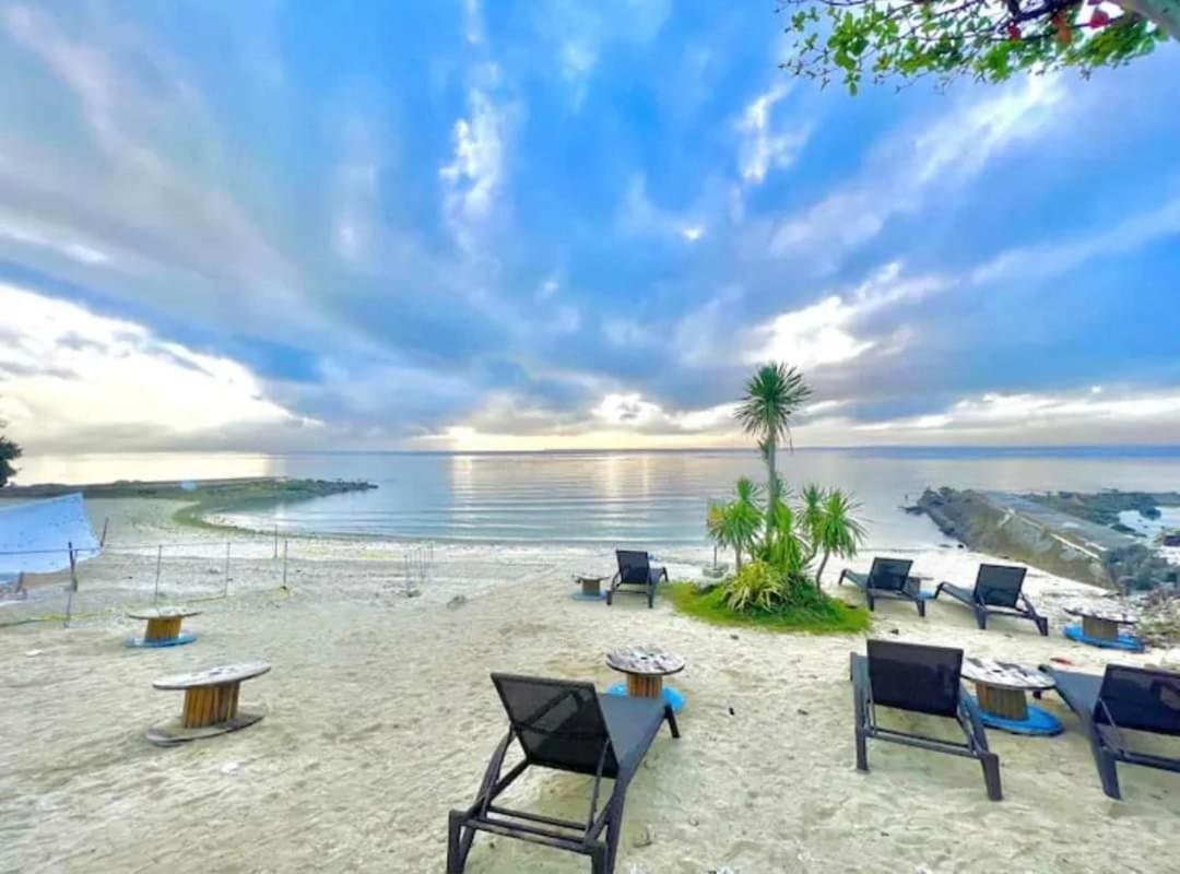 Mactan Newtown Cebu Affordable Suite! มักตัน ภายนอก รูปภาพ