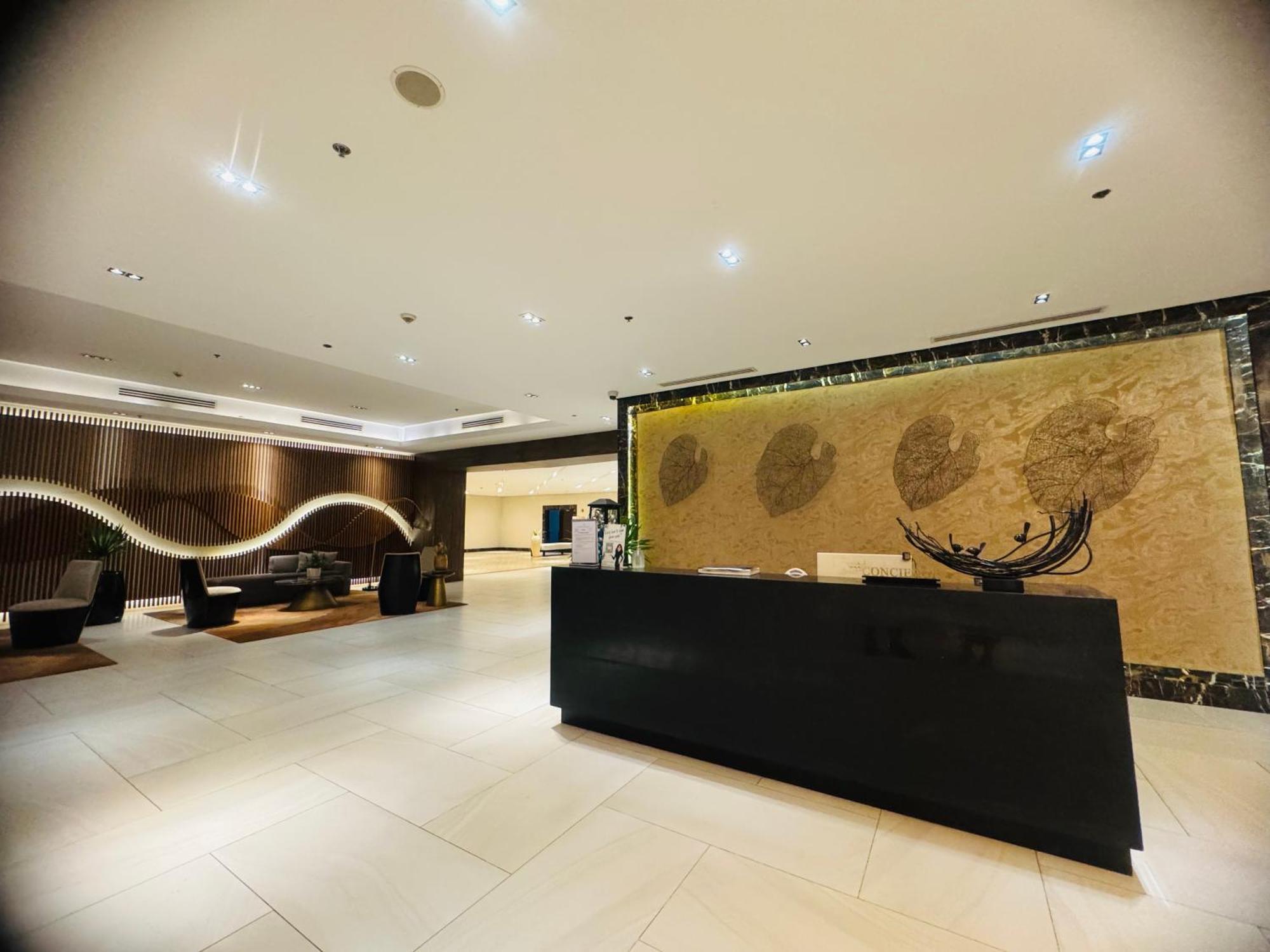 Mactan Newtown Cebu Affordable Suite! มักตัน ภายนอก รูปภาพ