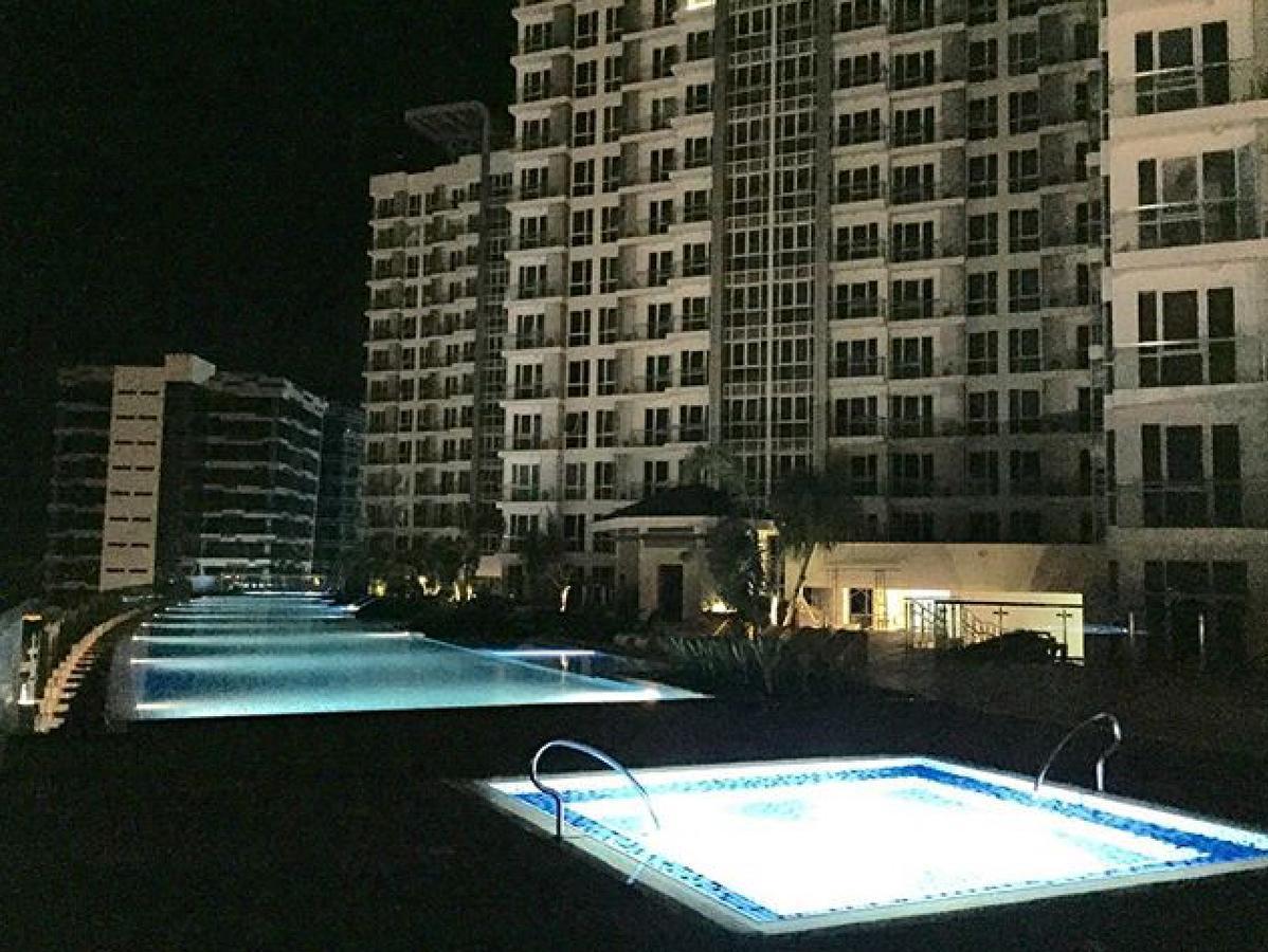 Mactan Newtown Cebu Affordable Suite! มักตัน ภายนอก รูปภาพ